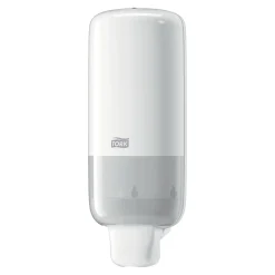 Tork Elevation Spender für Seifen- und Hautpflegeprodukte S4 1000 ml