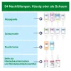 Tork Elevation Spender mit Armhebel für Seifen und Händedesinfektionsmittel S4 1000 ml