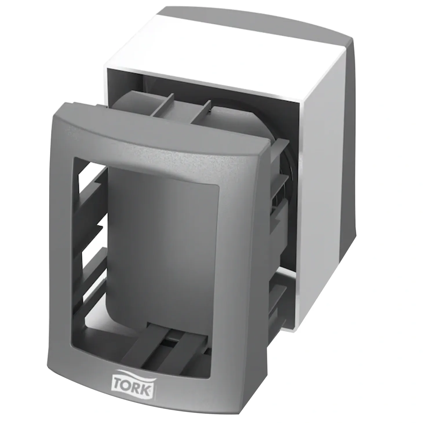 Tork 271800 Fastfold Thekenspender N2 klein