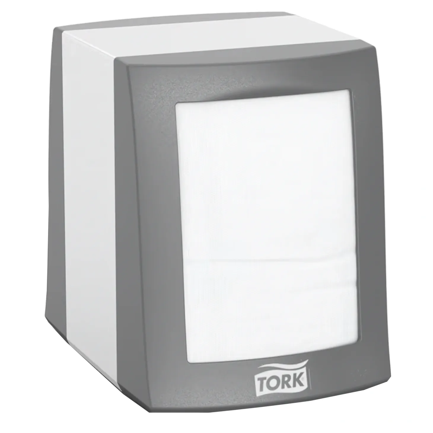Tork 271800 Fastfold Thekenspender N2 klein