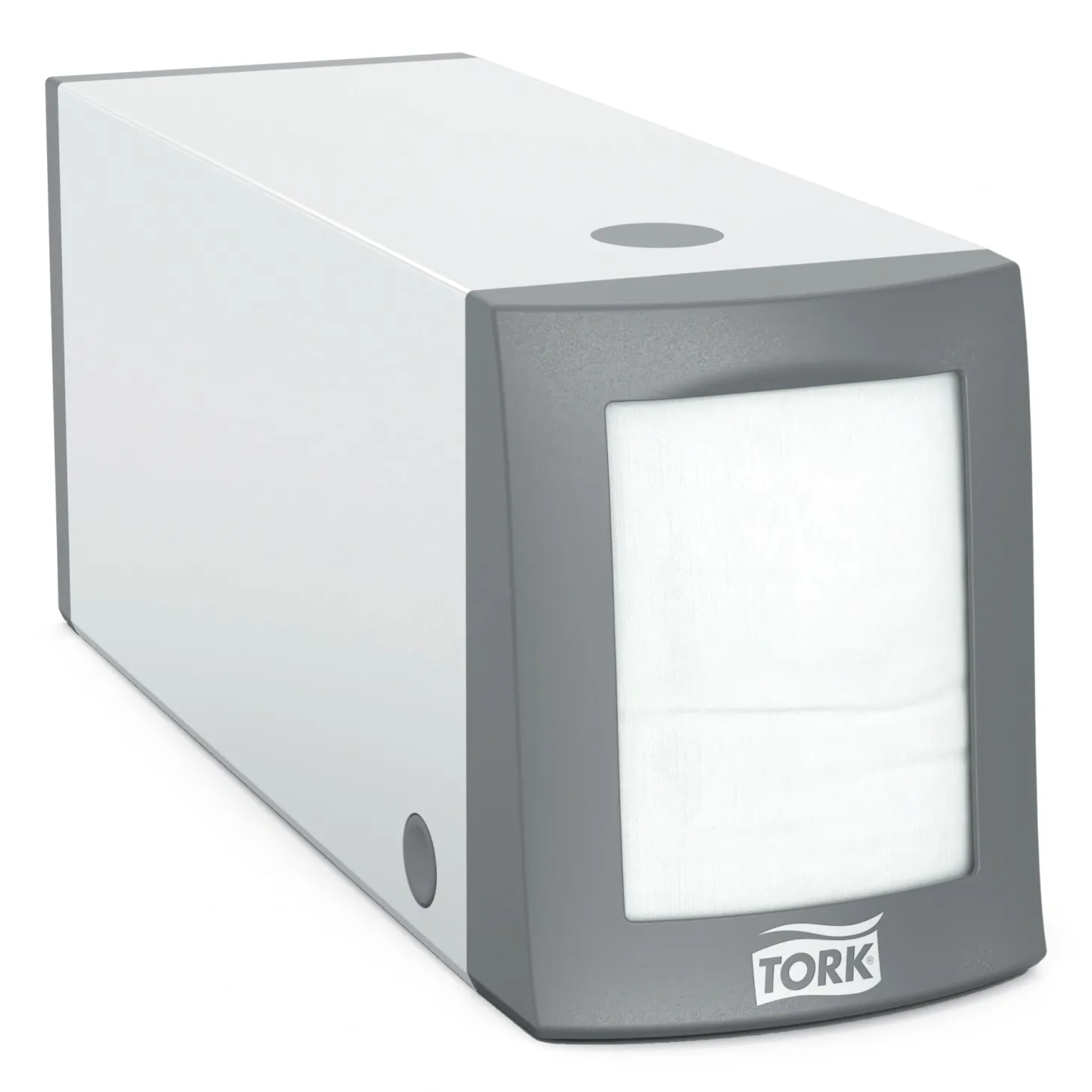 Tork 271700 Fastfold Thekenspender N2 groß