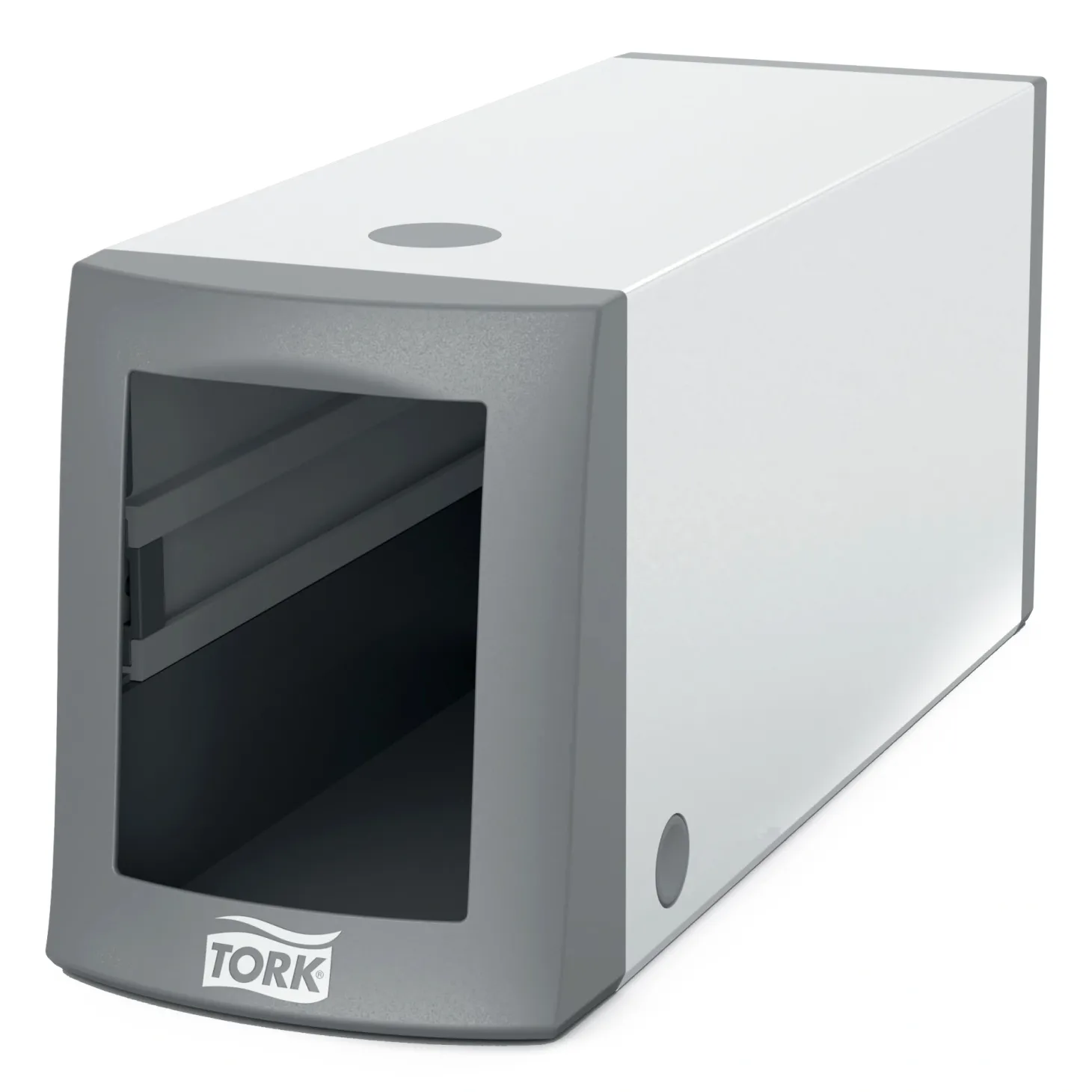 Tork 271700 Fastfold Thekenspender N2 groß