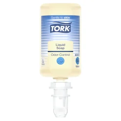 Tork 424011 Geruchsregulierende Flüssigseife S4 6 x 1000 ml