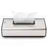 Tork 460013 Image Line F1 Spender für Kosmetiktücher Edelstahl