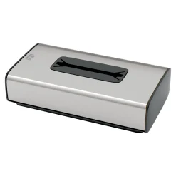 Tork 460013 Image Line F1 Spender für Kosmetiktücher Edelstahl
