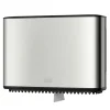 Tork 460006 Image Line Mini Jumbo Toilettenpapierspender Edelstahl T2 für 2 Rollen