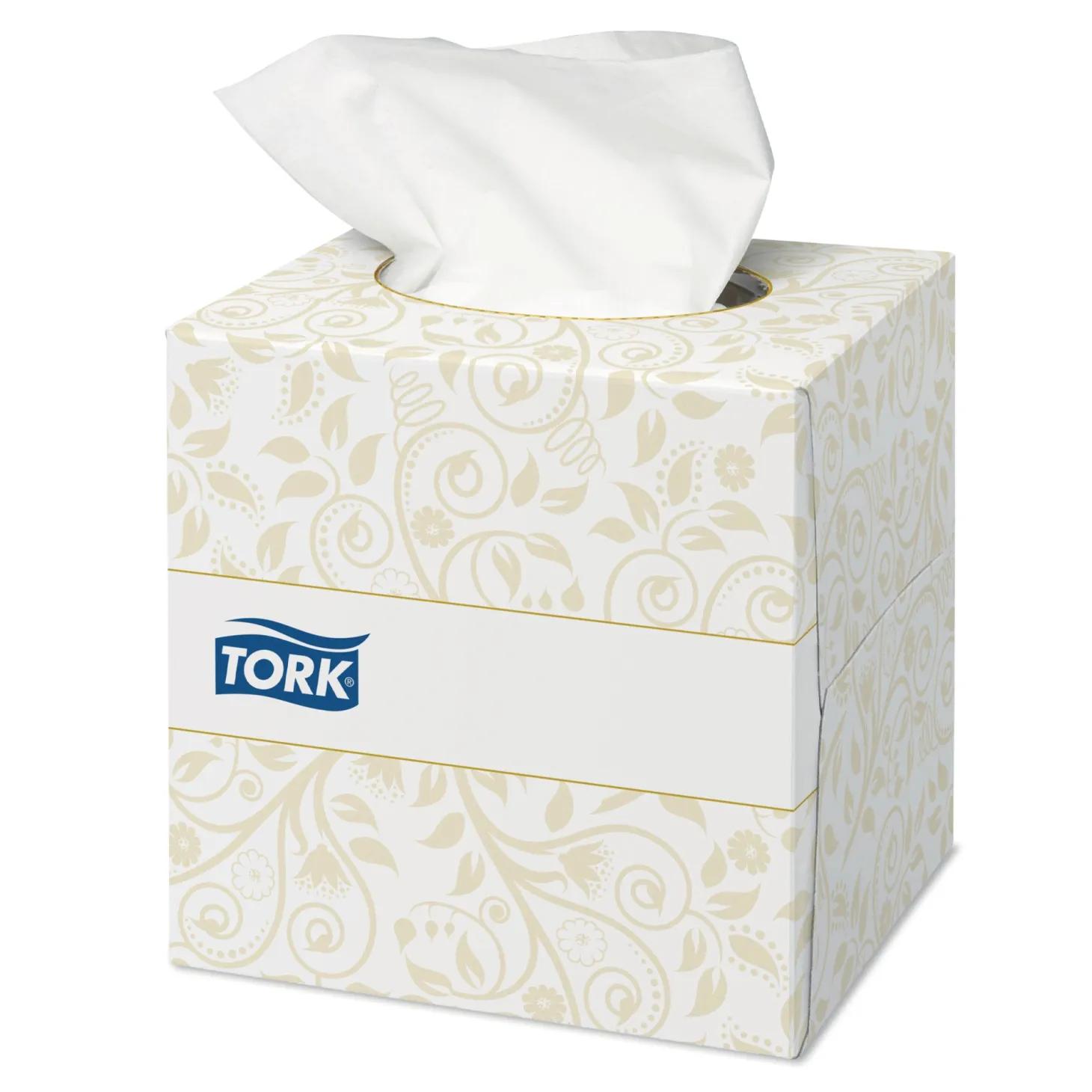 Tork 140278 Kosmetiktücher im Spenderwürfel