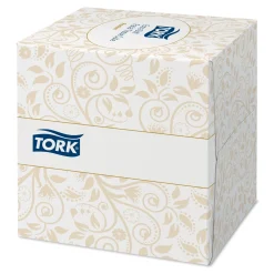 Tork 140278 Kosmetiktücher im Spenderwürfel