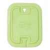 Tork 236014 Lufterfrischer Tabs mit Gummianhänger A2 mit Zitrusduft Grün