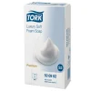 Tork 500902 luxuriöse Schaumseife S3 4 x 800 ml