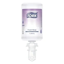 Tork 524901 Luxuriöse Schaumseife S4 6 x 1000 ml