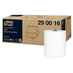 Tork 290016 Matic Handtuchrollen Premium TAD, 100 Meter