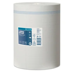 Tork 151131 Mehrzweck-Papierwischtücher M2, 1-lagig, 275 Meter