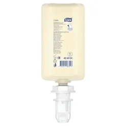 Tork 424501 Mild-Duftende Flüssigseife S4 6 x 1000 ml