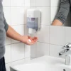 Tork 425502 Mild-Duftende Hand Mini Flüssigseife zum Händewaschen S5 8 x 525 ml