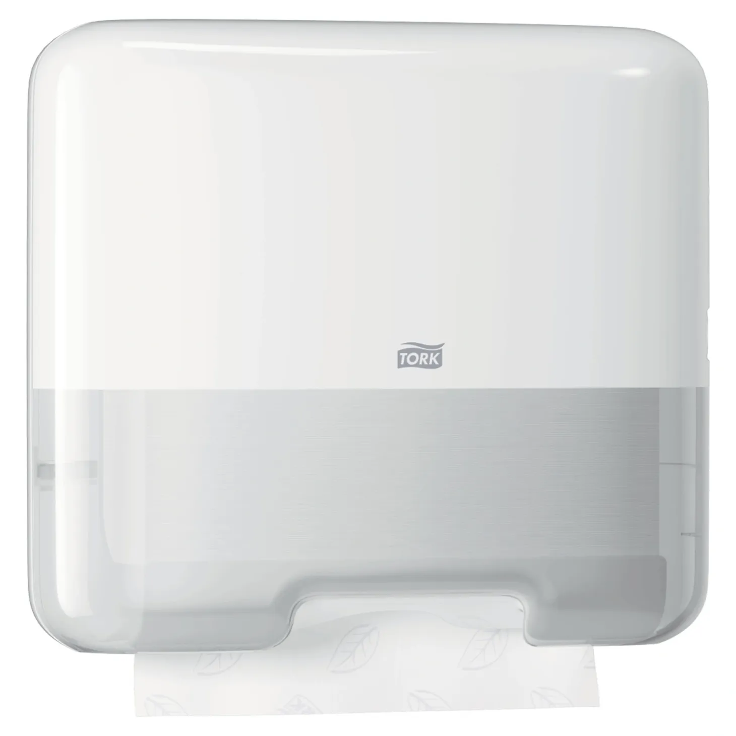 Tork 553100 Mini-Spender für Zickzack-Handtücher H3