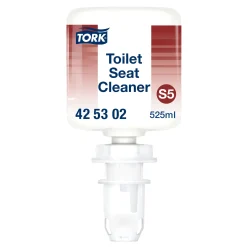 Tork 425302 Mini Toilettensitzreiniger S5 8 x 525 ml
