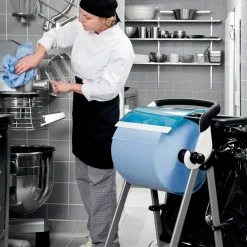 Tork Performance Bodenständer W1