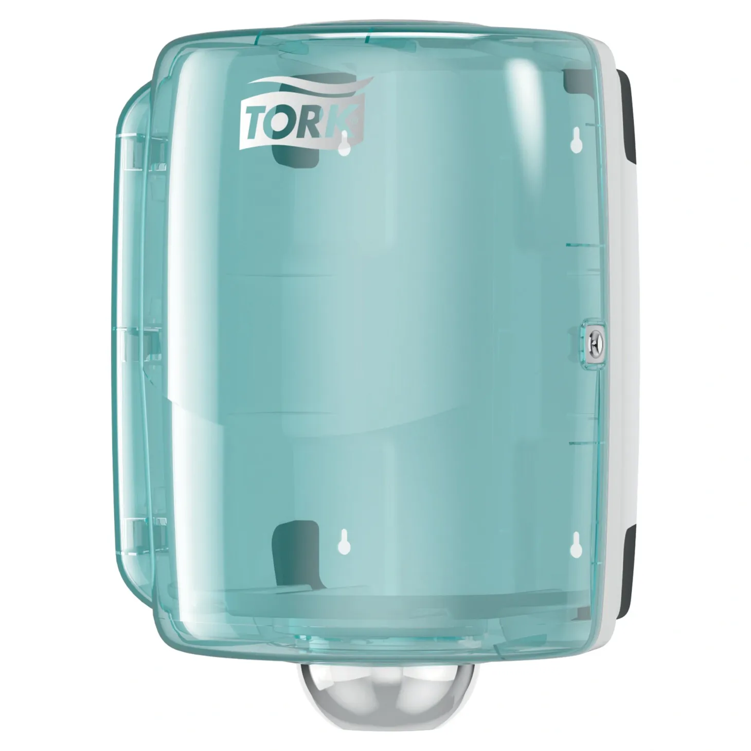 Tork Performance Maxi-Innenabrollungsspender W2