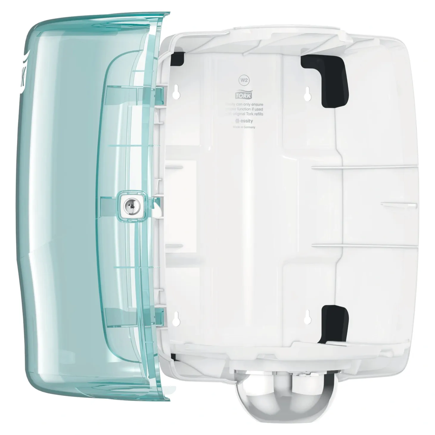 Tork Performance Maxi-Innenabrollungsspender W2