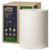 Tork 530137 Premium Extra Starke Reinigungstücher W1 W2 W3, 1-lagig, 106,4 Meter