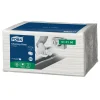 Tork 510150 Premium Reinigungstücher W8 weiß 1-lagig, 31,5 x 38,5 cm, 440 Tücher