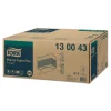 Tork 130043 Premium starke Mehrzweck-Papierwischtücher W4 weiß, 2-lagig, 38,5 x 32,4 cm, 1000 Tücher