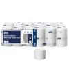 Tork 472585 Premium weiches hülsenloses Midi Toilettenpapier T7 2-lagig 92 Meter