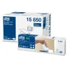 Tork 15850 Premium Xpressnap Extra Soft Spenderserviette N4 Interfold, 21,3 x 16,5 cm, 2-lg, weiß