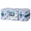 Tork 473391 Reflex Advanced starke Mehrzweck-Papierwischtücher M4, 2-lagig, 150,8 Meter