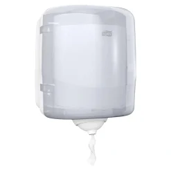 Tork 473190 Reflex Einzelblatt Innenabrollungsspender M4 für Handtuchrollen