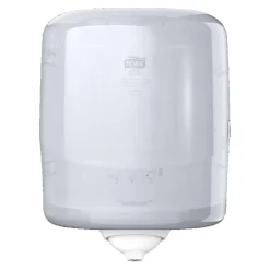 Tork 473190 Reflex Einzelblatt Innenabrollungsspender M4 für Handtuchrollen