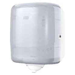 Tork 473190 Reflex Einzelblatt Innenabrollungsspender M4 für Handtuchrollen