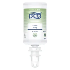 Tork 520201 Reine Hand Schaumseife S4 6 x 1000 ml