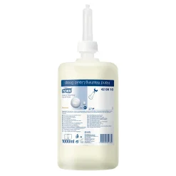 Tork 420810 reinigende Flüssigseife S1 6 x 1000 ml