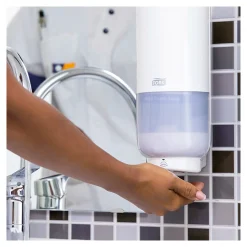 Tork 520800 Schaumseife zur Händedekontamination S4 6 x 1000 ml