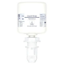 Tork 425702 Sensitive Hand Mini Flüssigseife S5 8 x 525 ml