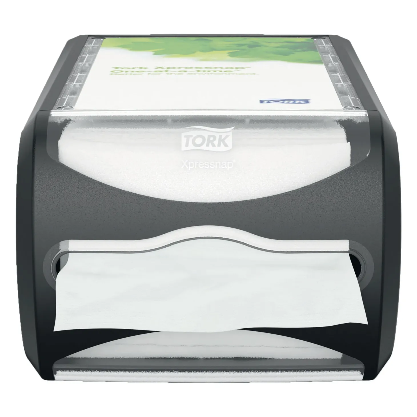 Tork 272511 Signature Line Xpressnap Thekenspender N4 Serviettenspender