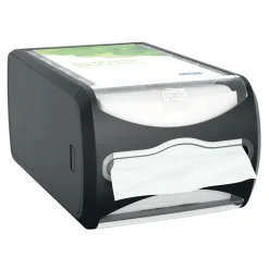 Tork 272511 Signature Line Xpressnap Thekenspender N4 Serviettenspender