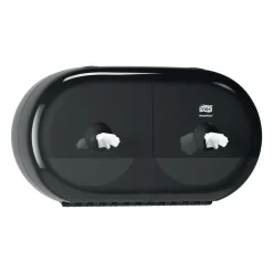 Tork SmartOne Mini Doppelrollenspender für Toilettenpapier T9