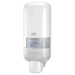 Tork Spender für Seifen- und Hautpflegeprodukte S4 1000 ml *NEUES DESIGN