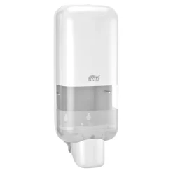 Tork Spender für Seifen- und Hautpflegeprodukte S4 1000 ml *NEUES DESIGN