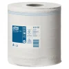 Tork 120155 Standard-Papierwischtücher M2, 1-lagig, 300 Meter