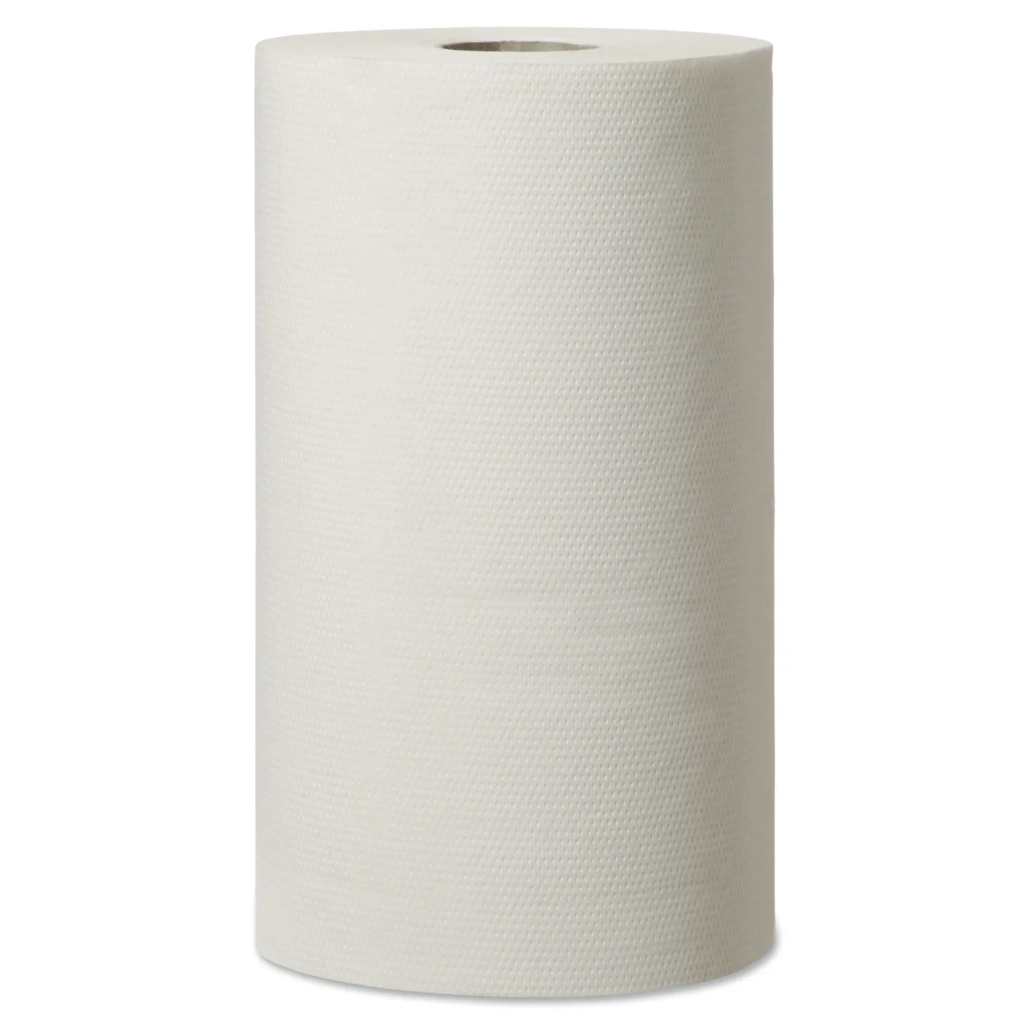 Tork 129265 Standard-Papierwischtücher W5, 2-lagig, 55 Meter
