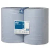 Tork 128408 Standard-Papierwischtücher W1, 2-lagig, 340 Meter