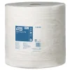 Tork 129239 Standard-Papierwischtücher W1, 2-lagig, 680 Meter