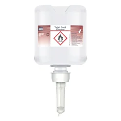 Tork 420302 Toilettensitzreiniger S2 8 x 475 ml