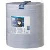 Tork 128407 Universal Industrie-Papierwischtücher W1, 3-lagig, 340 Meter