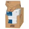 Tork 509300 Universal Lunchserviette 1/4-Falz, 32,5 x 32,5 cm, 1-lg, weiß