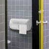 Tork 110789 Universal Toilettenpapier Kleinrolle T4 2-lagig 250 Blatt